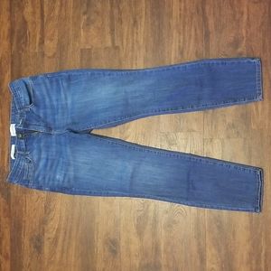 Size 10/30 Universal Thread Midrise skinny